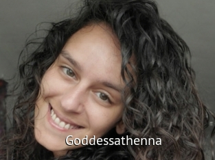 Goddessathenna