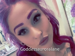 Goddessauroralane