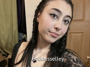 Goddesselley