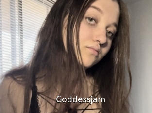 Goddessjam