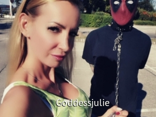Goddessjulie