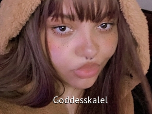 Goddesskalel