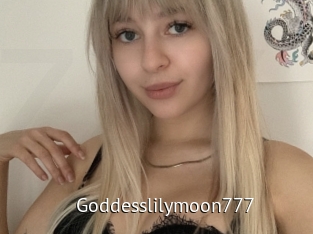 goddesslilymoon777 Zizi X