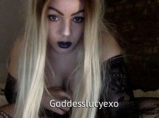 Goddesslucyexo