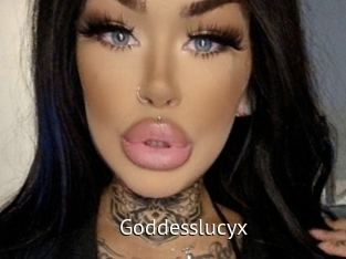 Goddesslucyx