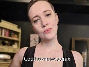 Goddessmaeveenix