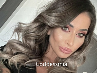 goddessmia Zizi X