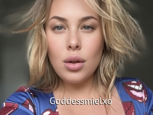 Goddessmielxo