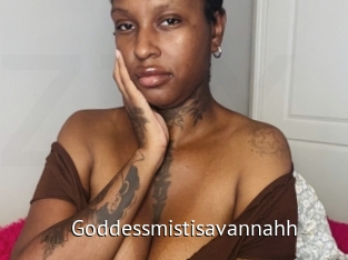 Goddessmistisavannahh