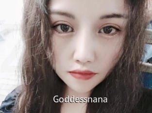 Goddessnana