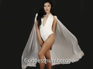 Goddessnumberone
