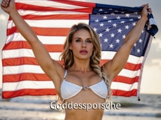 goddessporsche Zizi X