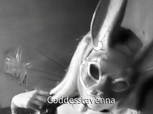 goddessravenna Zizi X