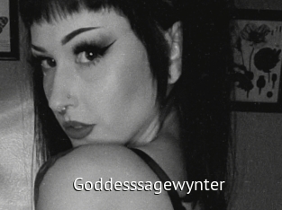 Goddesssagewynter
