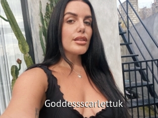Goddessscarlettuk