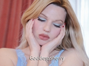 Goddesssherry