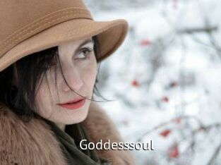 Goddesssoul