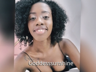 Goddesssunshine