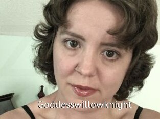 Goddesswillowknight