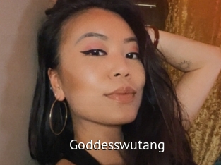 Goddesswutang