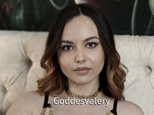 Goddesvalery