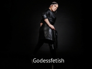 Godessfetish