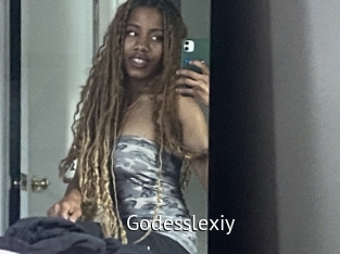 Godesslexiy