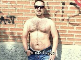 Godzillasex