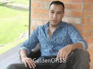 GoldenCRISS