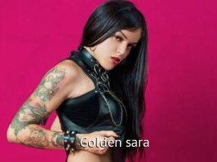 golden_sara Zizi X