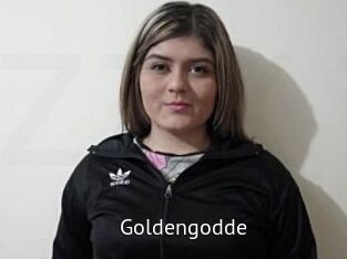 Goldengodde