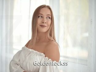 Goldenlockss