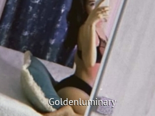 Goldenluminary