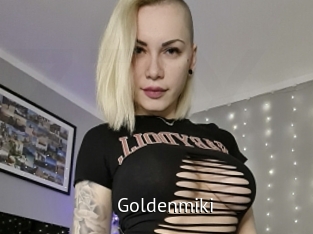 Goldenmiki