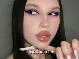 Goldicarter