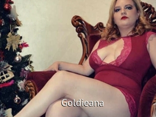 Goldieana