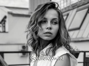 Goldiefoxwild