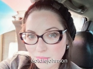 Goldiejohnson