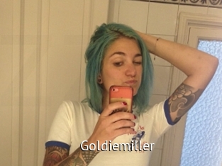 Goldiemiller