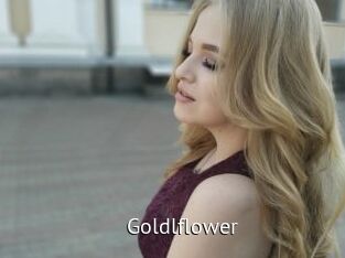 Goldlflower