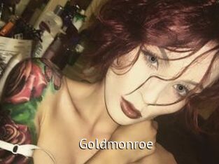 goldmonroe Zizi X