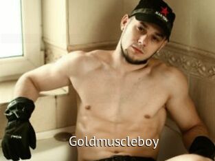 Goldmuscleboy