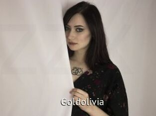Goldolivia