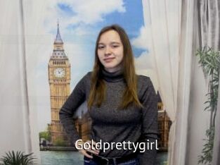 Goldprettygirl