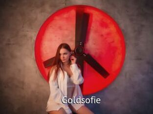 Goldsofie