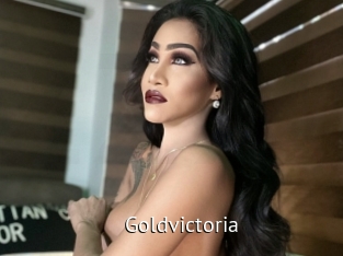 Goldvictoria