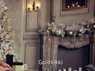 Goldvikki