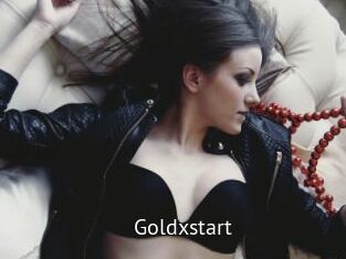 Goldxstart