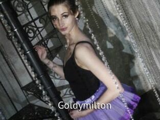 Goldymilton