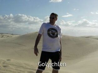 Golyjchlen